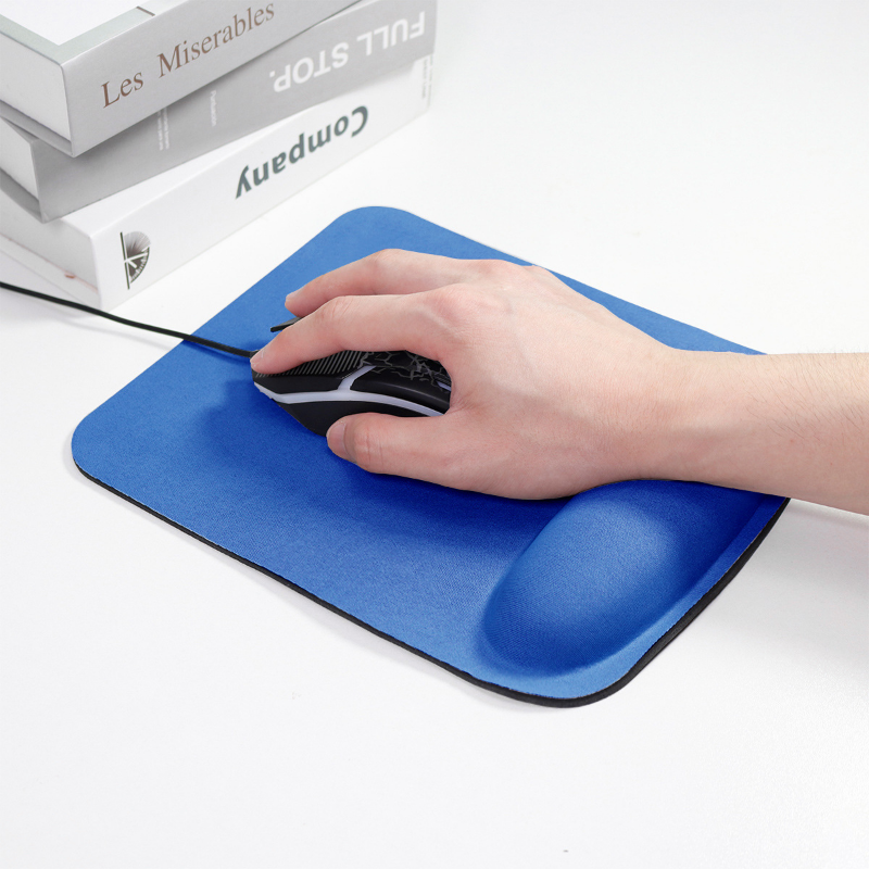 Round EVA Wrist Mouse Pad Comp – Esports Gaming Desk recenzja i cena