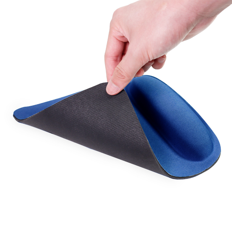 Round EVA Wrist Mouse Pad Comp – Esports Gaming Desk recenzja i cena