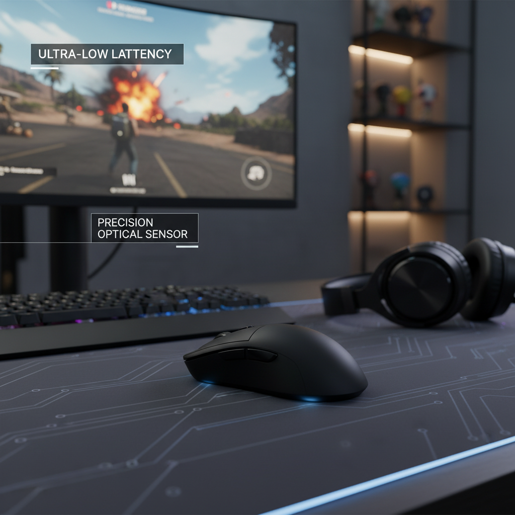 Ultimate Ergonomic Design Espo – Ultimate Esports Gaming recenzja i cena