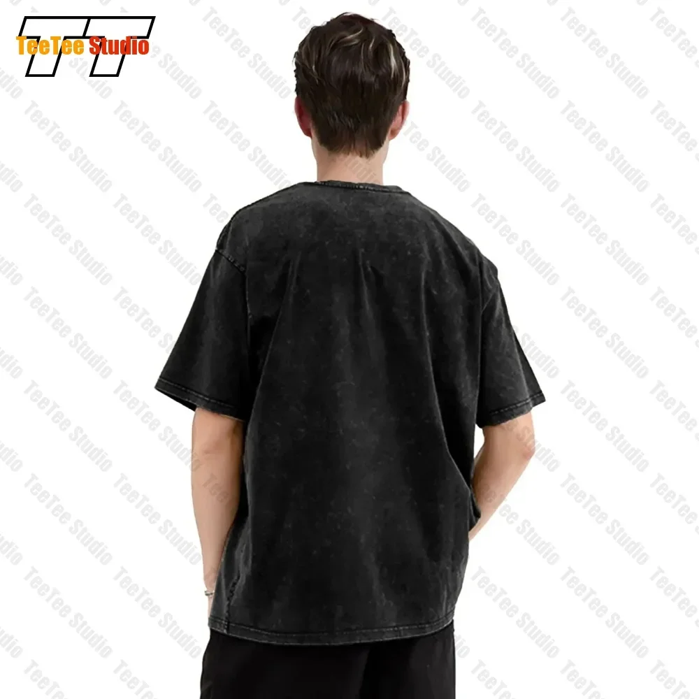 Vintage Tekken 4 Namco Promo A – Esports Gaming Shirts recenzja i cena