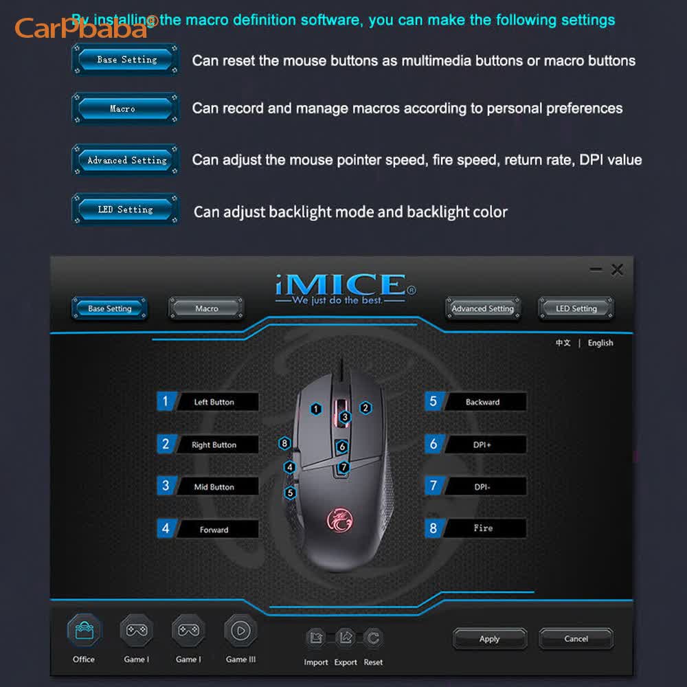 A2T91 Portable Wired Gaming Mi – Esports Gaming Phone recenzja i cena