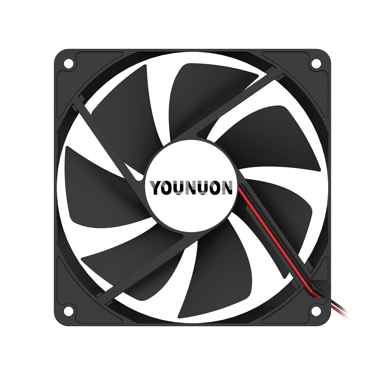 DC 5V 12V 24V 120mm Cooling Fa – Esports Gaming Fan recenzja i cena