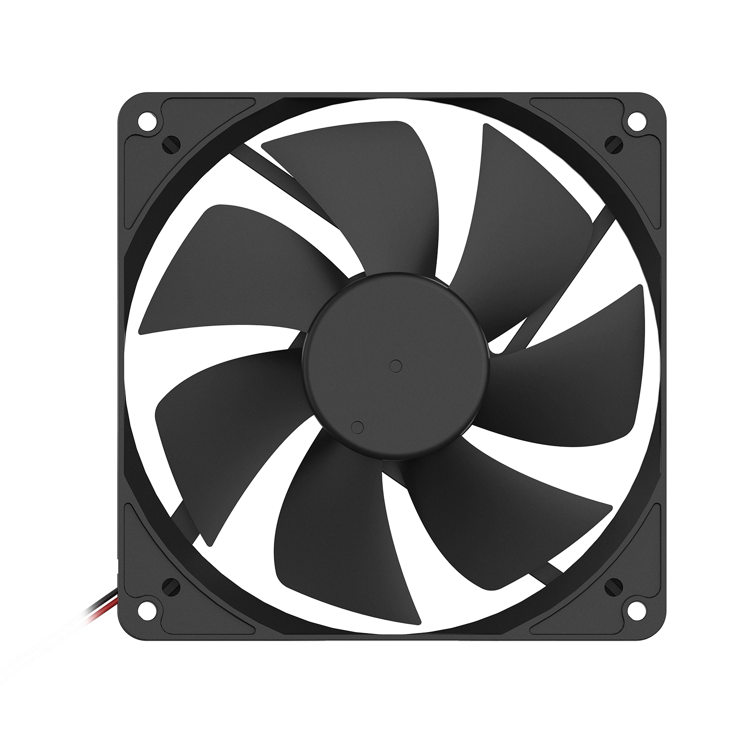 DC 5V 12V 24V 120mm Cooling Fa – Esports Gaming Fan recenzja i cena