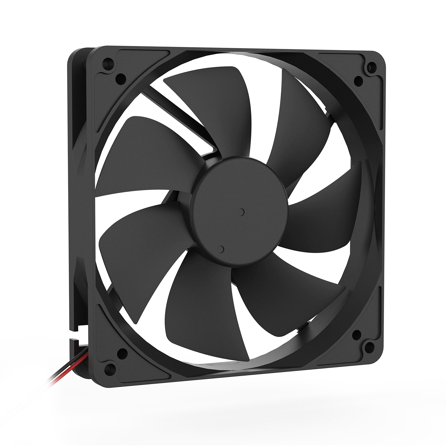 DC 5V 12V 24V 120mm Cooling Fa – Esports Gaming Fan recenzja i cena