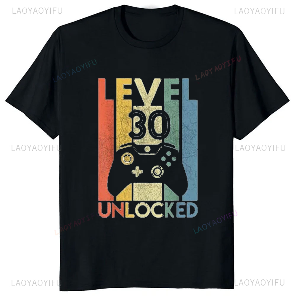 Funny Video Gamer Graphic Leve – Esports Gaming Shirts recenzja i cena