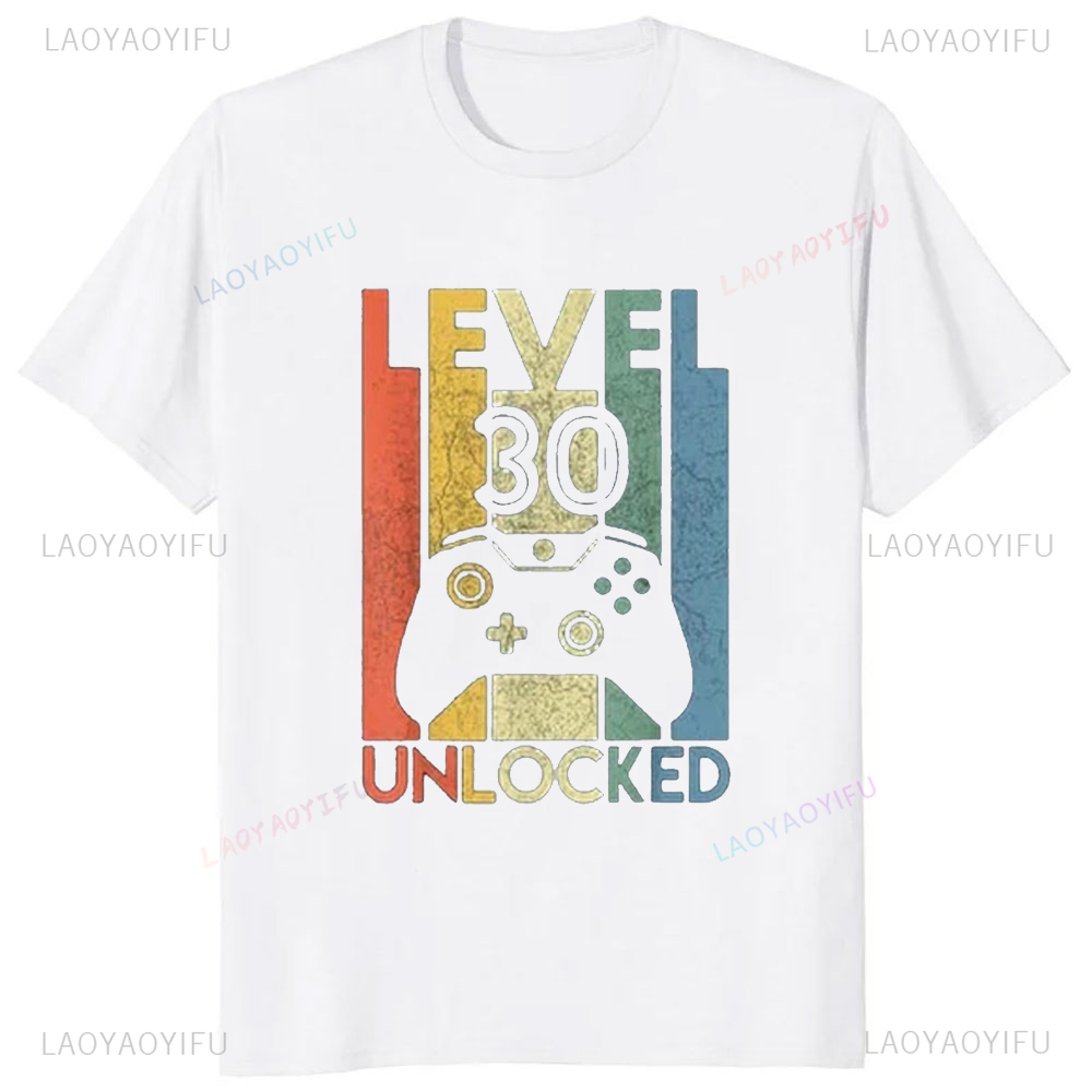 Funny Video Gamer Graphic Leve – Esports Gaming Shirts recenzja i cena