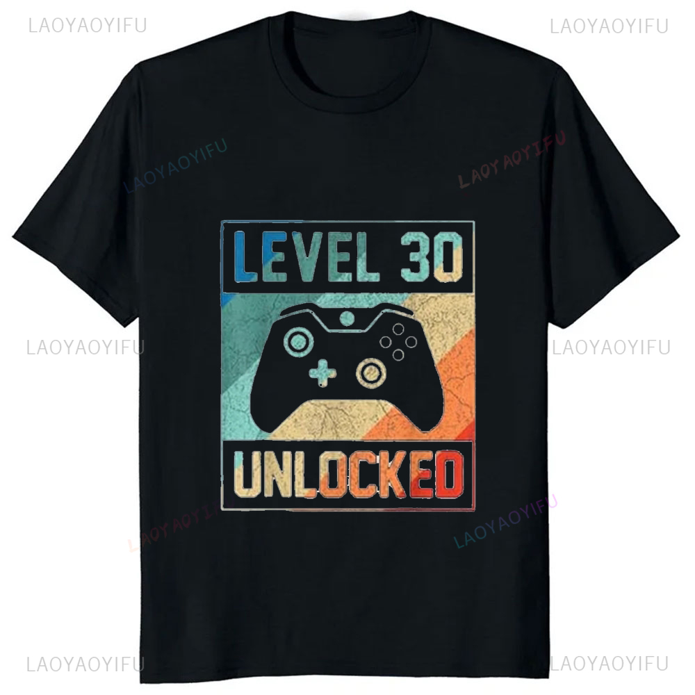 Funny Video Gamer Graphic Leve – Esports Gaming Shirts recenzja i cena