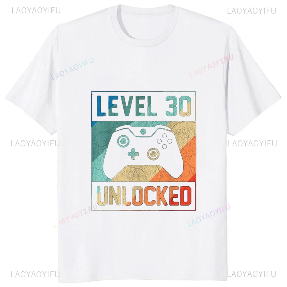 Funny Video Gamer Graphic Leve – Esports Gaming Shirts recenzja i cena