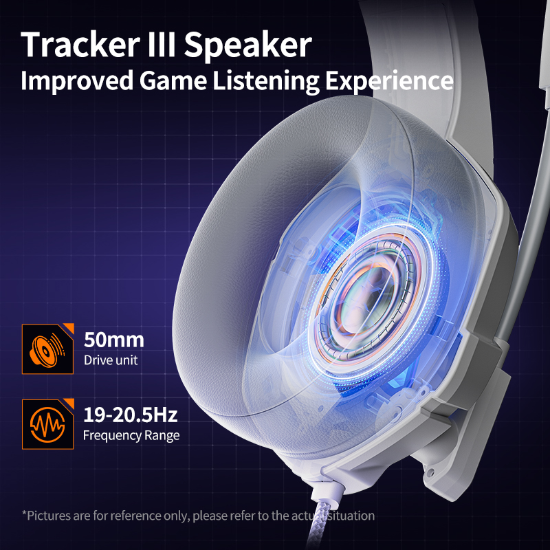 PLEXTONE G700 Headphones, Wire – Esports Gaming Phone recenzja i cena