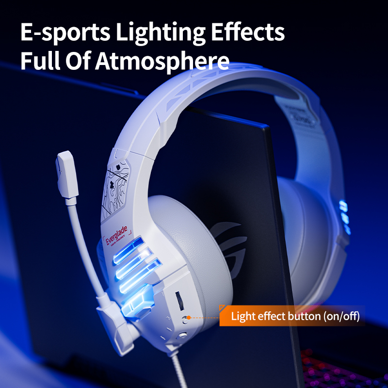 PLEXTONE G700 Headphones, Wire – Esports Gaming Phone recenzja i cena