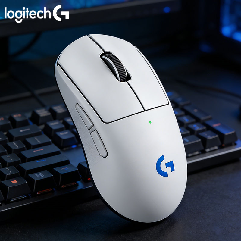 Logitech PRO X SUPERLIGHT/G402 – Gaming X Esports recenzja i cena