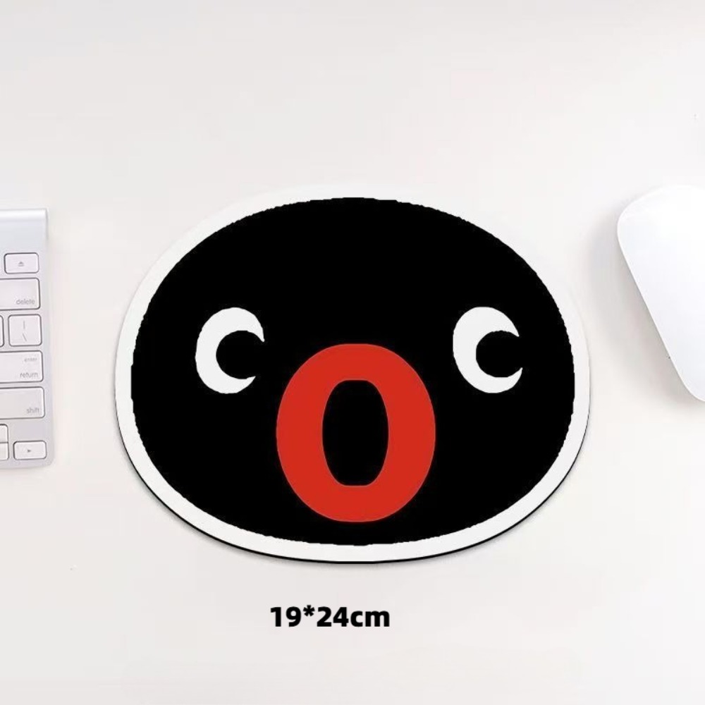 Cute Penguin Expression Mouse  – Esports Gaming Desk recenzja i cena