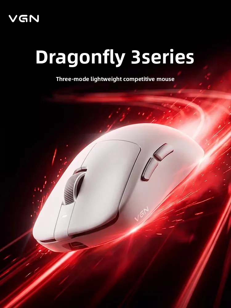 VGN Dragonfly3 PRO Max Ultimat – Gaming Esports Esports recenzja i cena