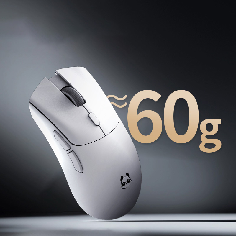 Metaphyuni panda P1 Wireless M – Gaming Esports Esports recenzja i cena