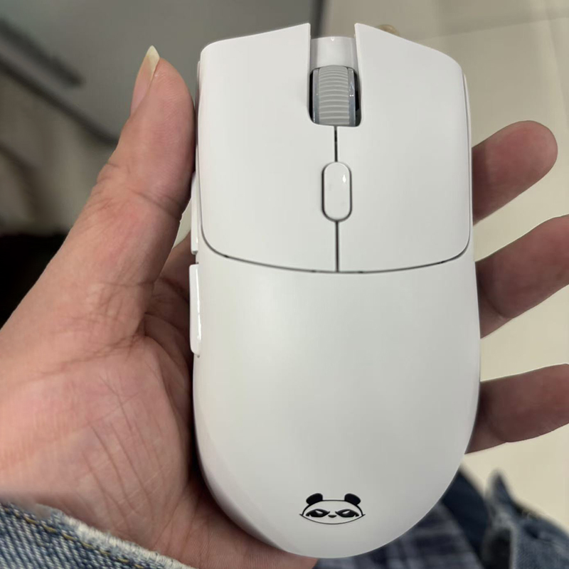 Metaphyuni panda P1 Wireless M – Gaming Esports Esports recenzja i cena