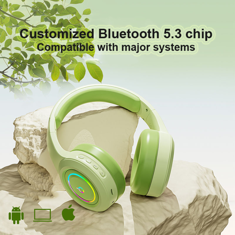 Wireless Bluetooth 5.3 Headset – Esports Gaming Phone recenzja i cena