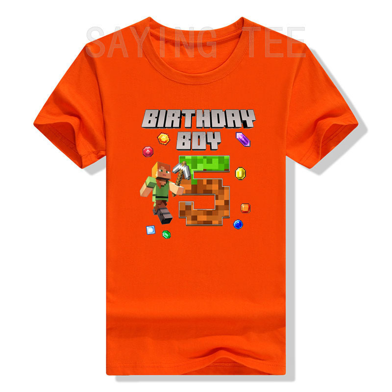 It's My 5th Birthday Video Gam – Esports Gaming Shirts recenzja i cena