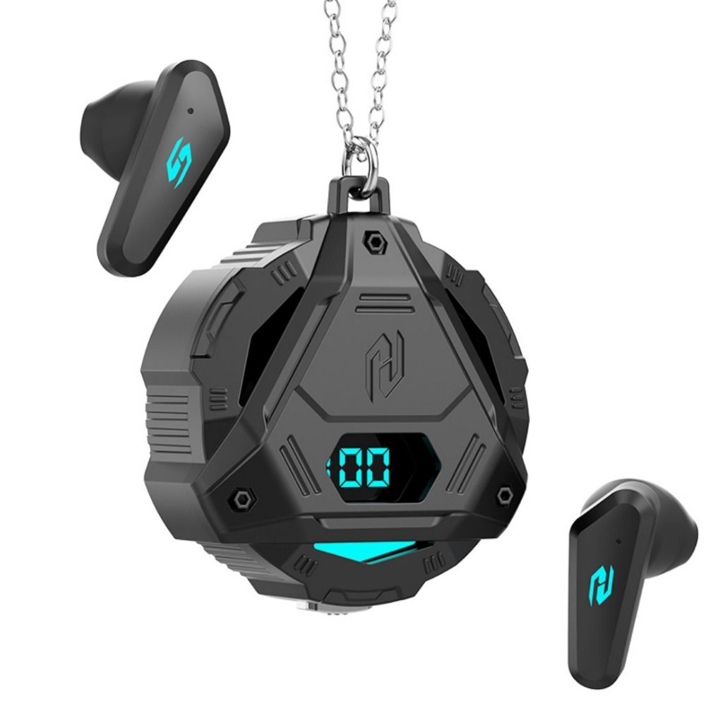 X45 Wireless Bluetooth Gaming  – Esports Gaming Phone recenzja i cena