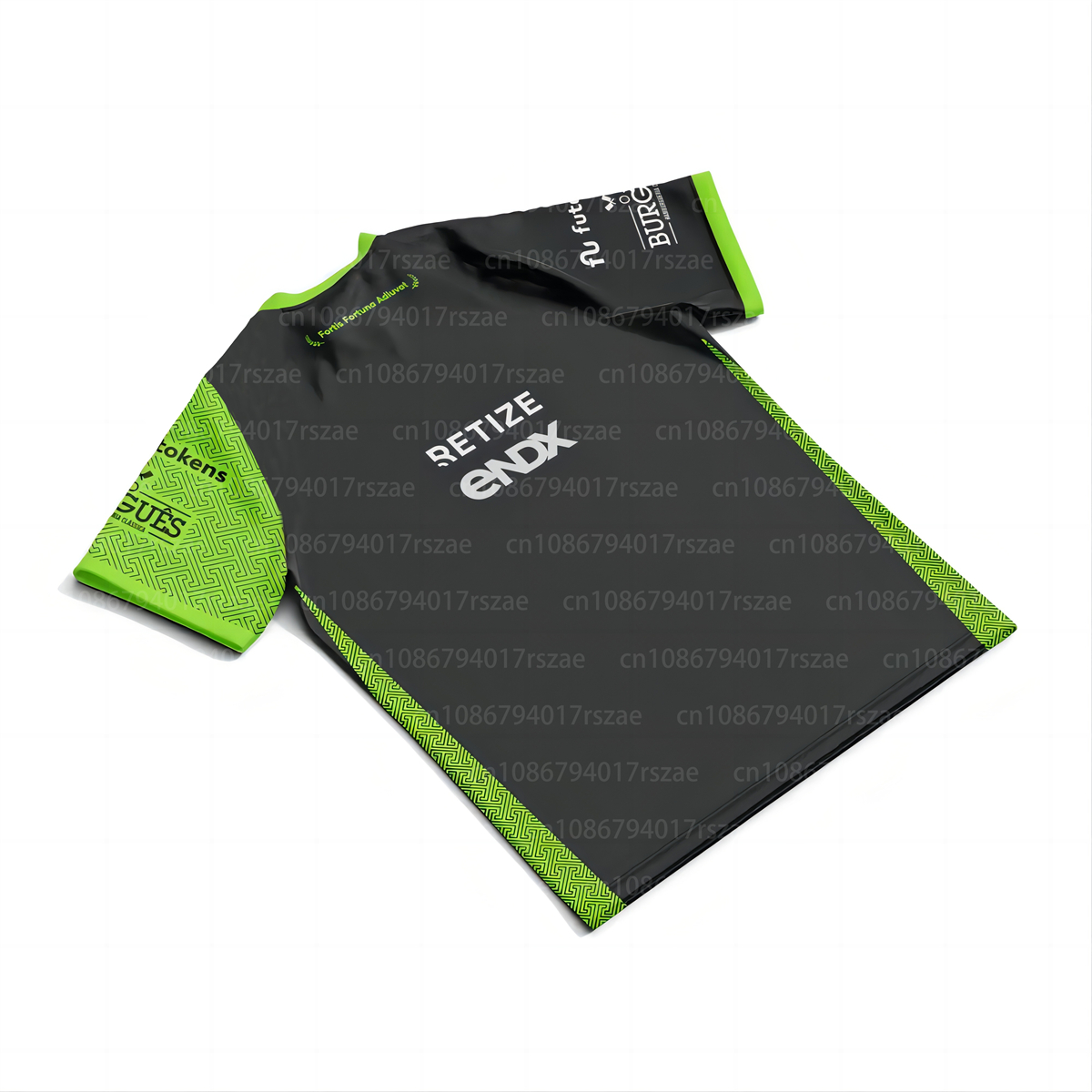 Imperial Esport Tshirt 2024 CS – Esports Gaming Team Names recenzja i cena