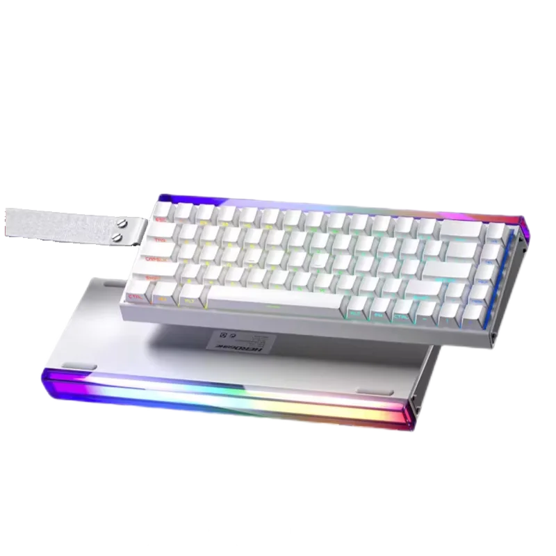 AULA HERO 68HE Magnetic Switch – Esports Gaming Keyboard recenzja i cena