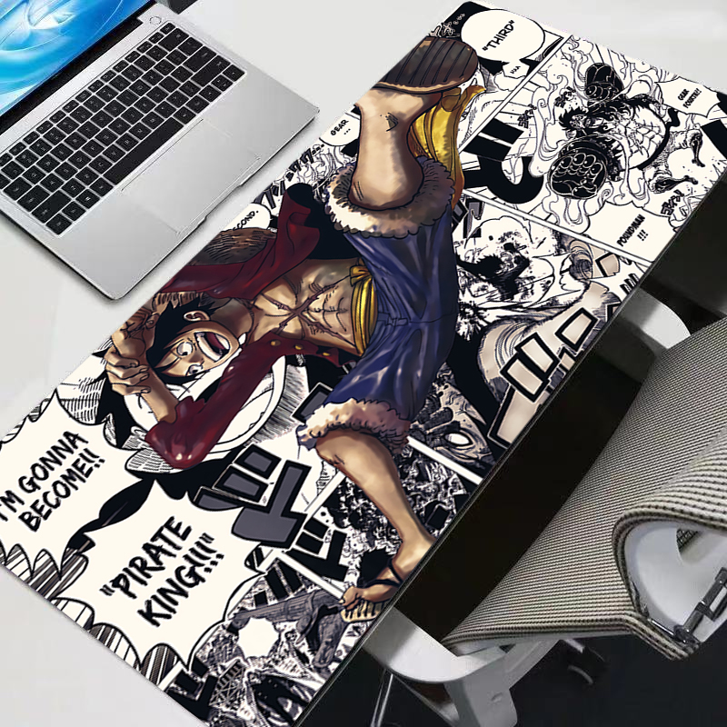 One Piece Mouse pad Profession – Esports Gaming Keyboard recenzja i cena