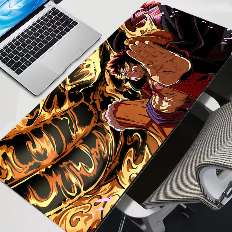 One Piece Mouse pad Profession – Esports Gaming Keyboard recenzja i cena