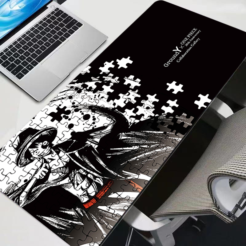 One Piece Mouse pad Profession – Esports Gaming Keyboard recenzja i cena