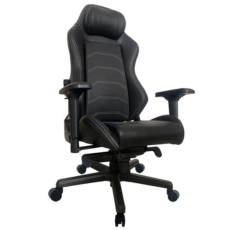 Molded Foam Leather Official G – Gaming Esports Esports recenzja i cena