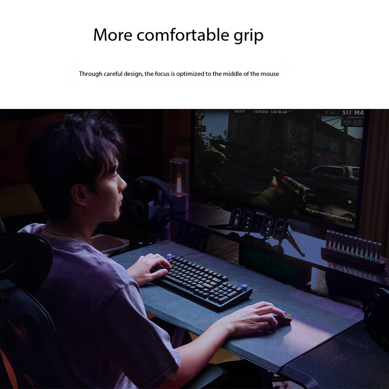 Logitech G304X Wireless Mouse  – Gaming X Esports recenzja i cena