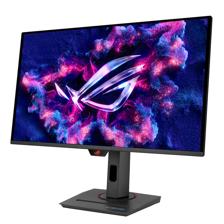 New Gaming PC Monitor ROG Stri – Gaming X Esports recenzja i cena