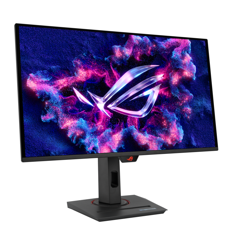 New Gaming PC Monitor ROG Stri – Gaming X Esports recenzja i cena