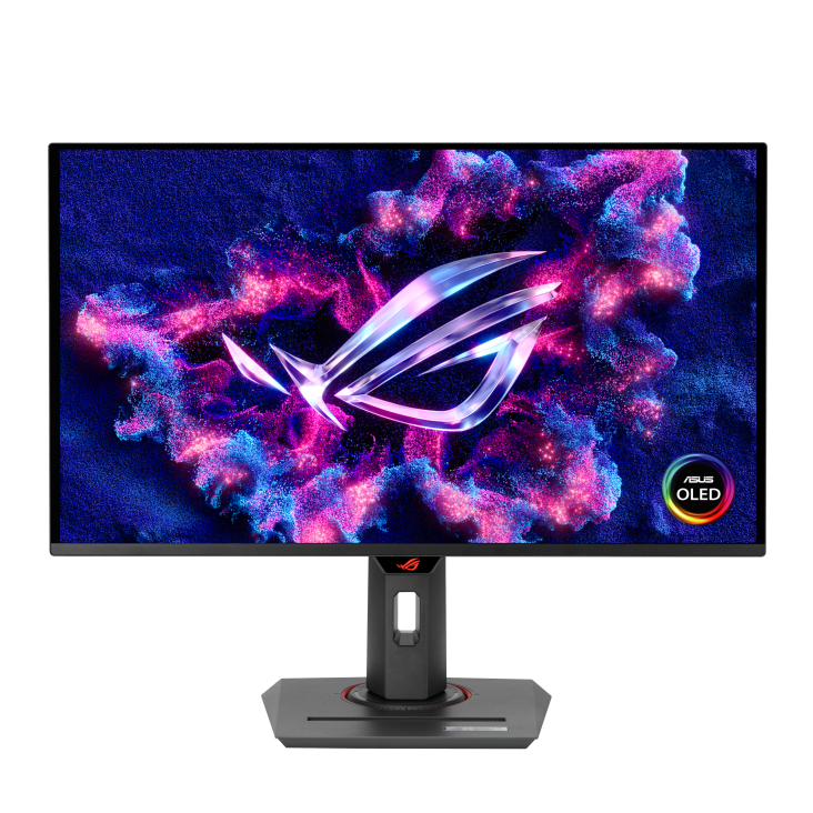 New Gaming PC Monitor ROG Stri – Gaming X Esports recenzja i cena