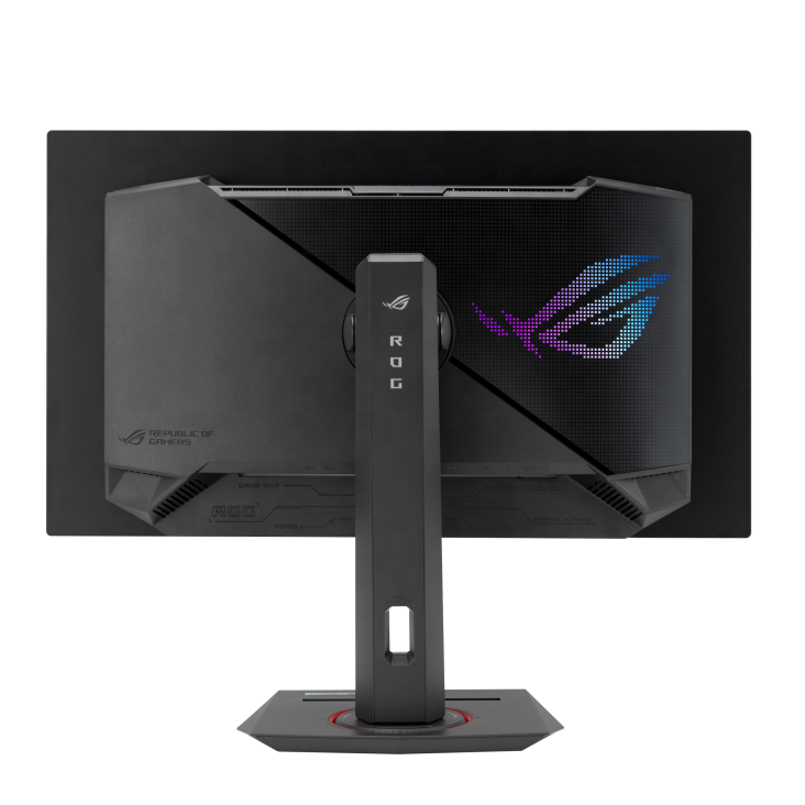 New Gaming PC Monitor ROG Stri – Gaming X Esports recenzja i cena