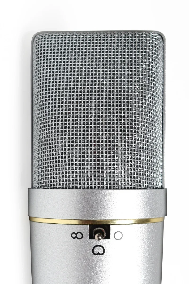 2026 High End 48V recording st – Streaming Mic Condenser recenzja i cena