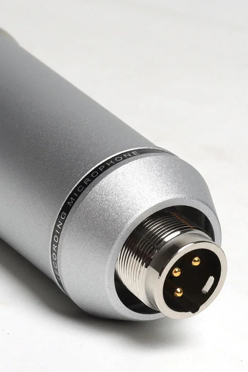 2026 High End 48V recording st – Streaming Mic Condenser recenzja i cena
