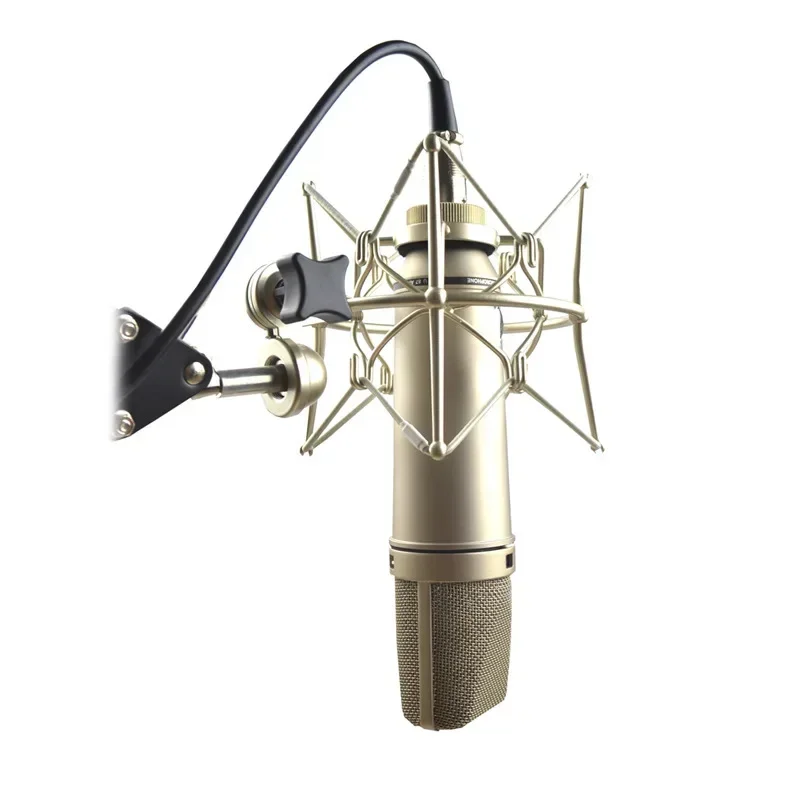 2026 High End 48V recording st – Streaming Mic Condenser recenzja i cena