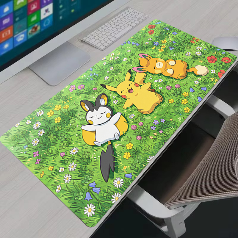Mouse Pad Anime PC Gamer Cabin – Esports Gaming Desk recenzja i cena