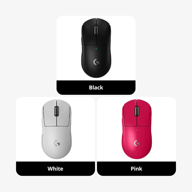 Logitech PRO X SUPERLIGHT/PRO  – Gaming X Esports recenzja i cena