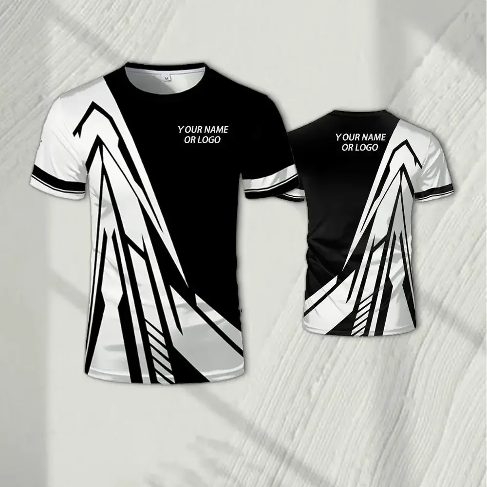 Pattern 3D Printed Esports Tea – Esports Gaming Team Names recenzja i cena