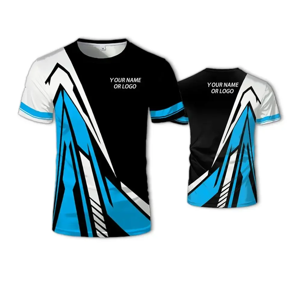 Pattern 3D Printed Esports Tea – Esports Gaming Team Names recenzja i cena