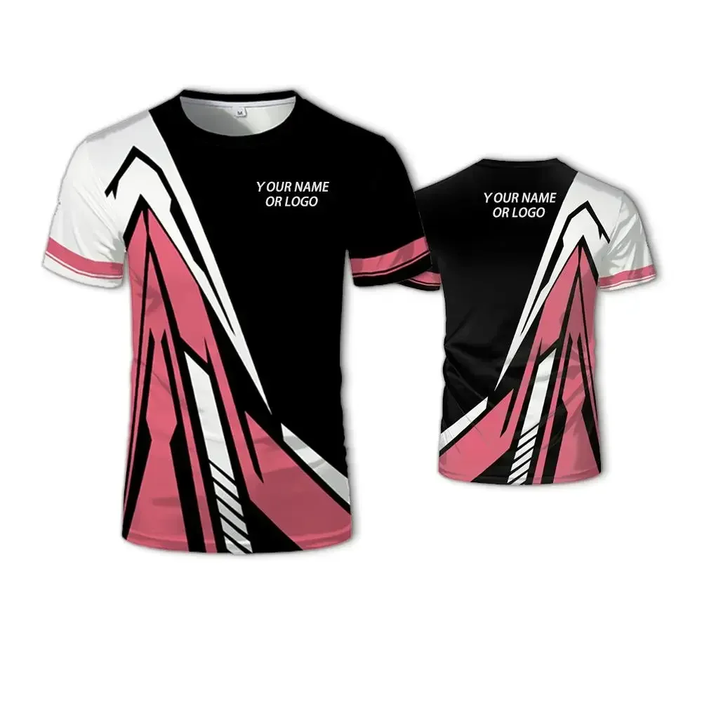 Pattern 3D Printed Esports Tea – Esports Gaming Team Names recenzja i cena