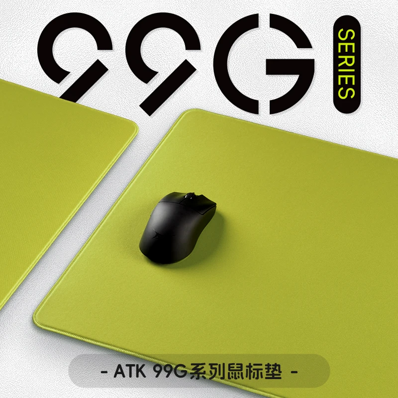 ATK99G Air Carbon Mousepad Xso – Esports Gaming Keyboard recenzja i cena